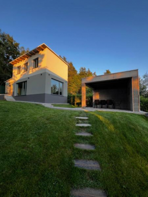 The Houses - Chata u sjezdovky 2 Velke Mezirici